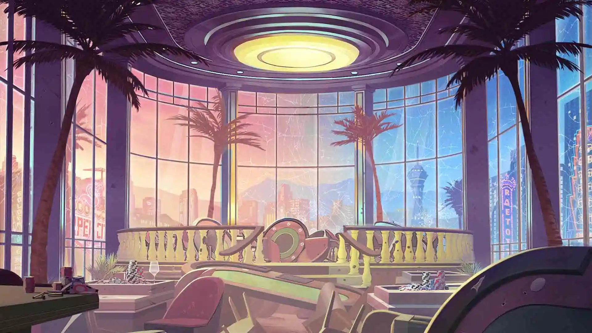 game-background