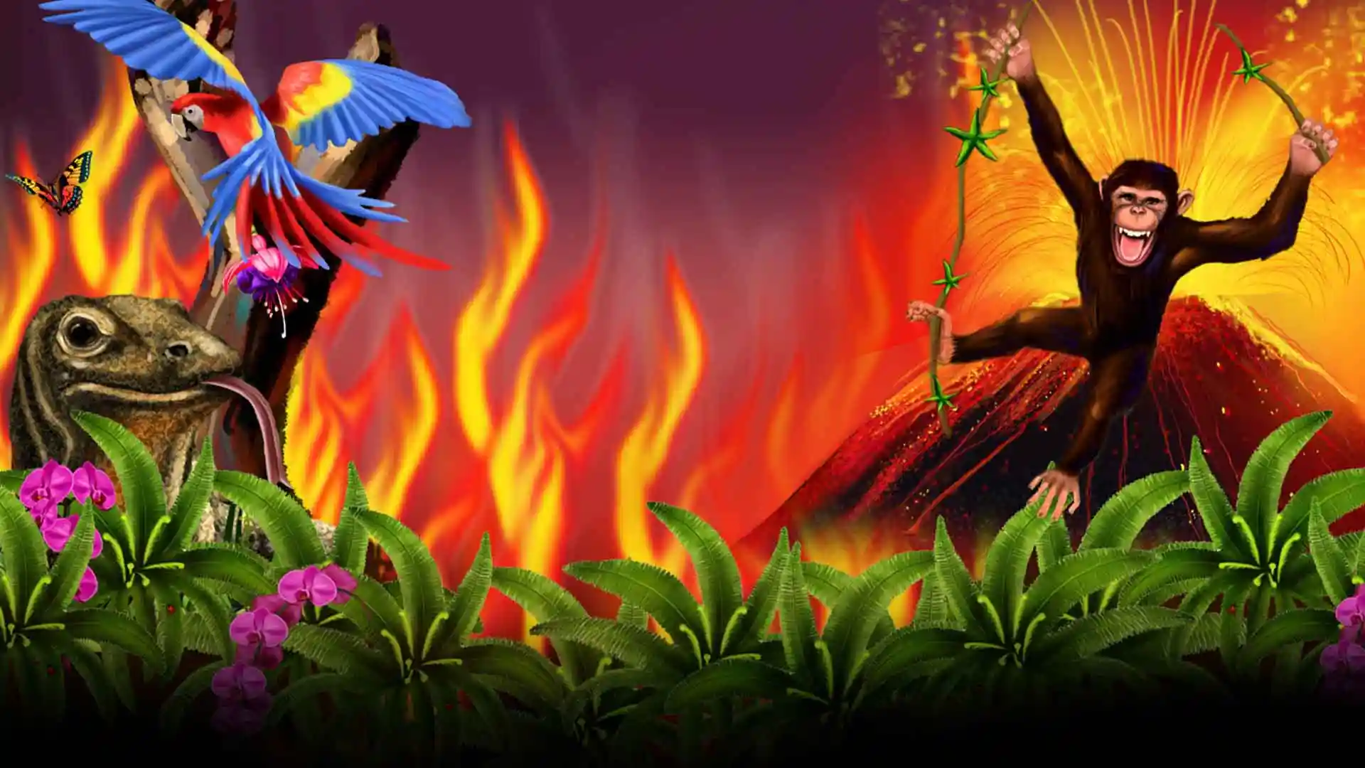 game-background