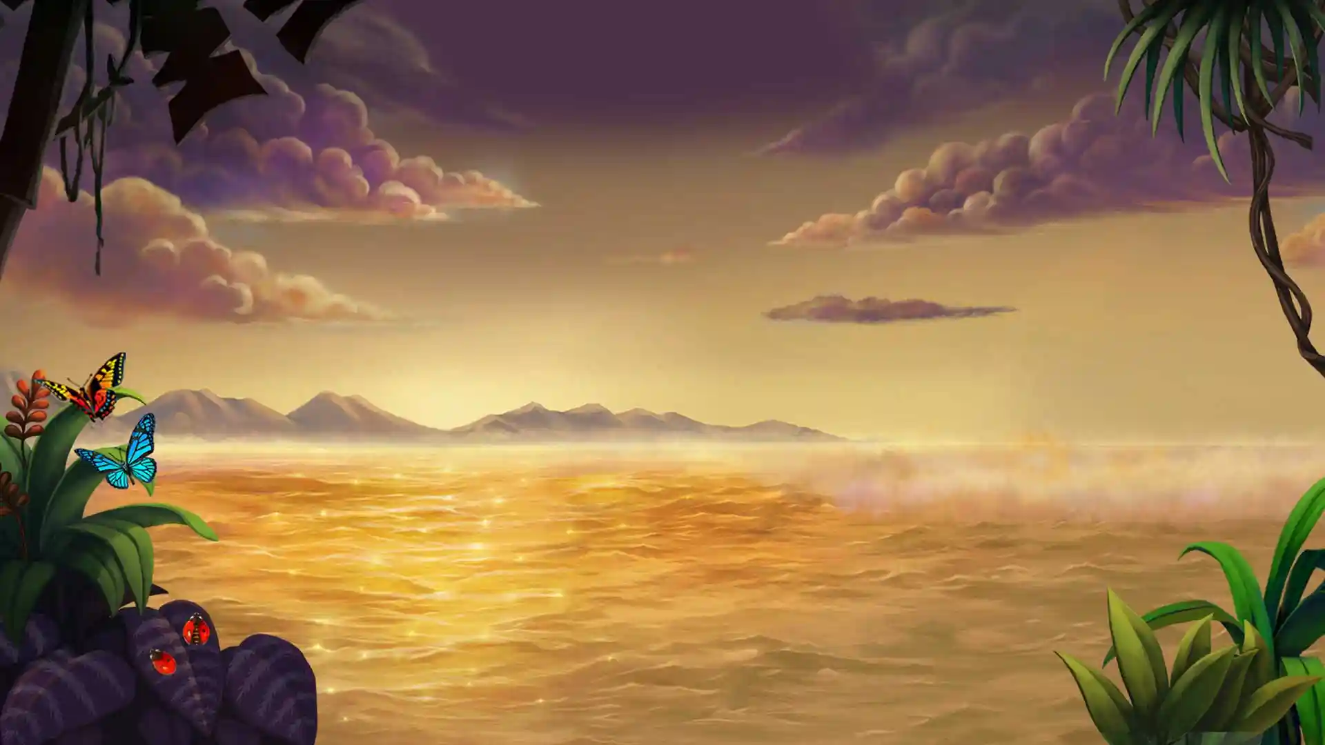 game-background