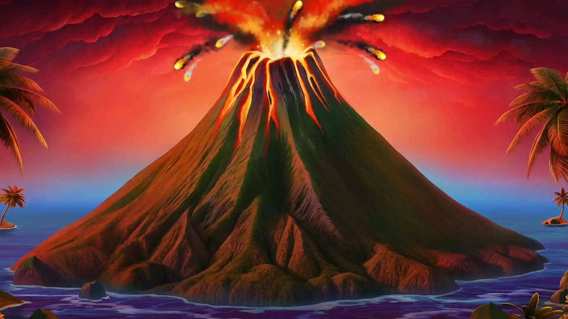 game-background