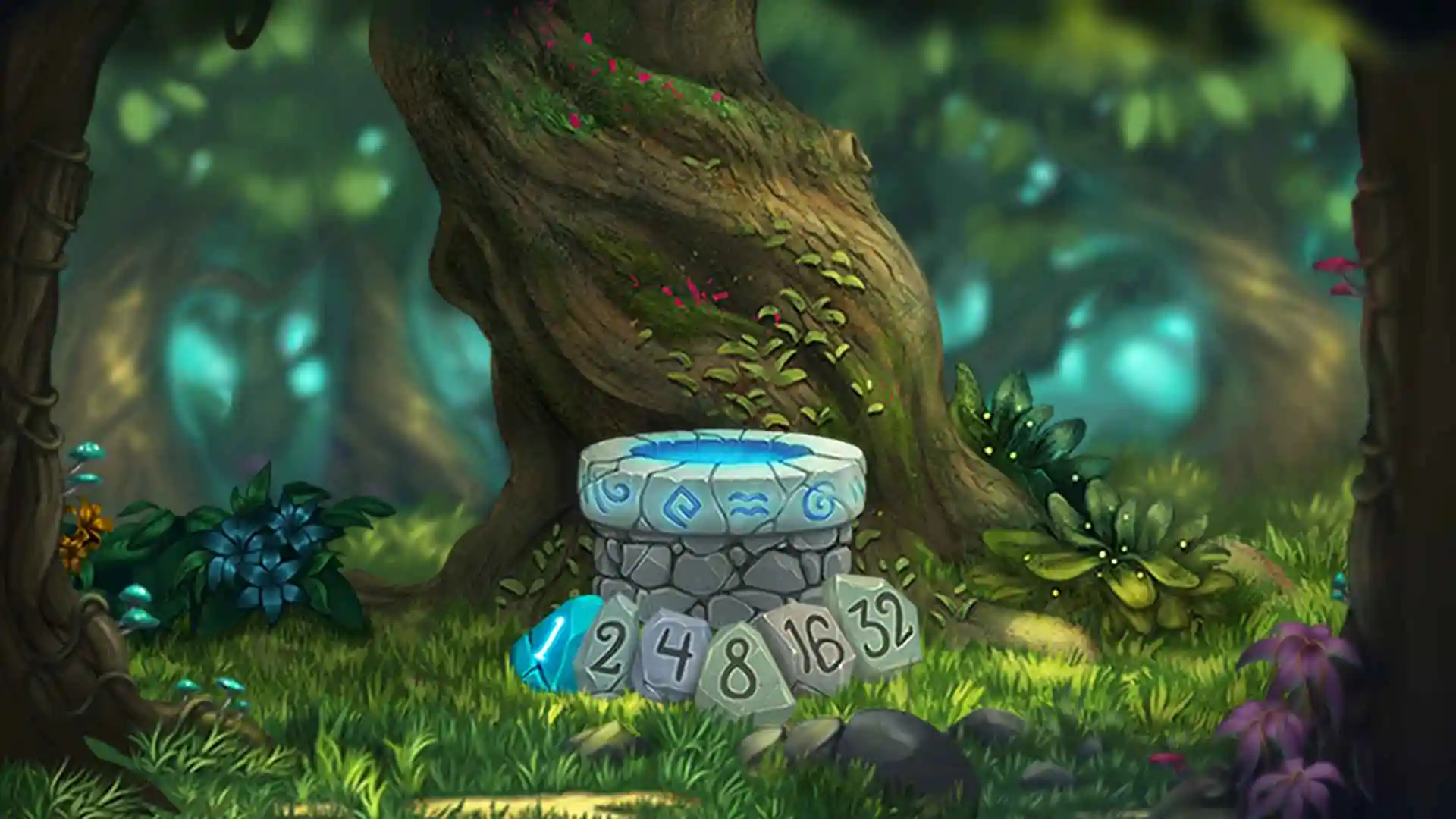 game-background