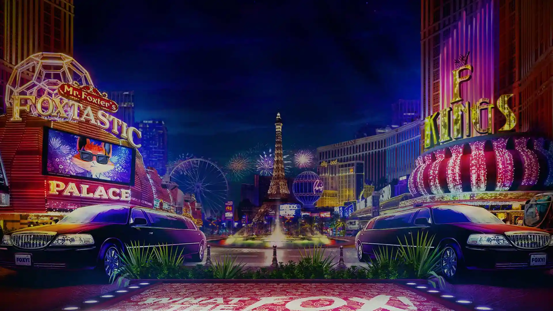 game-background