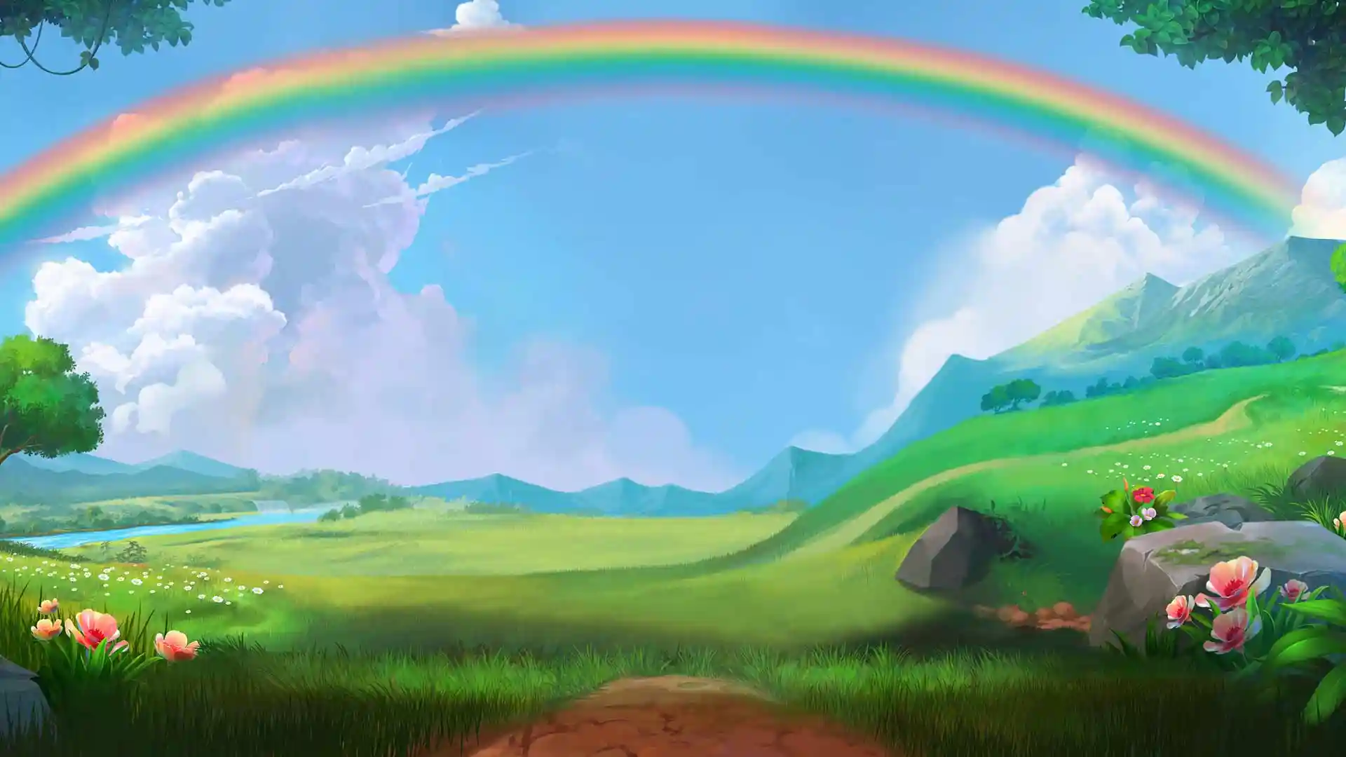 game-background
