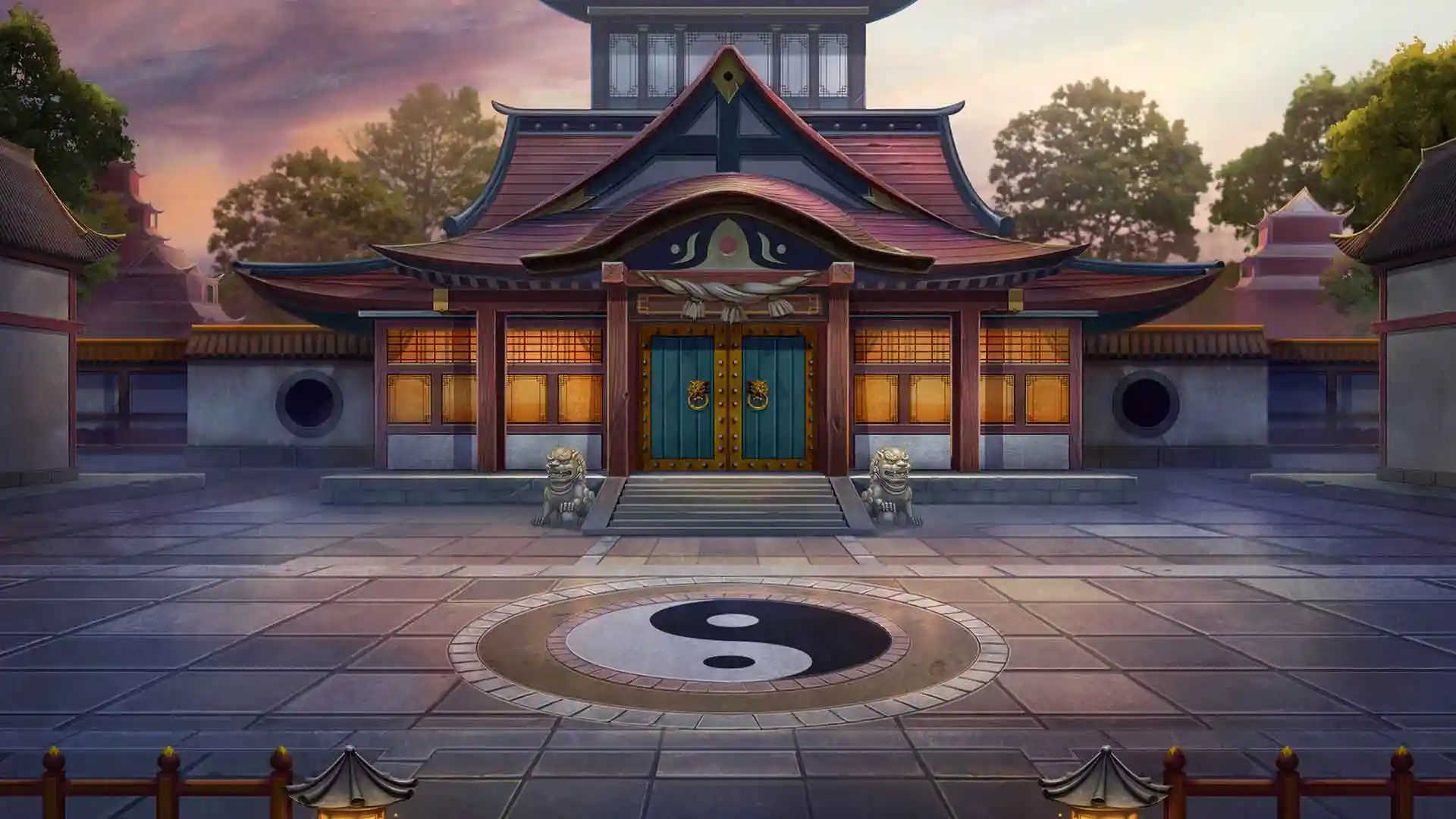 game-background