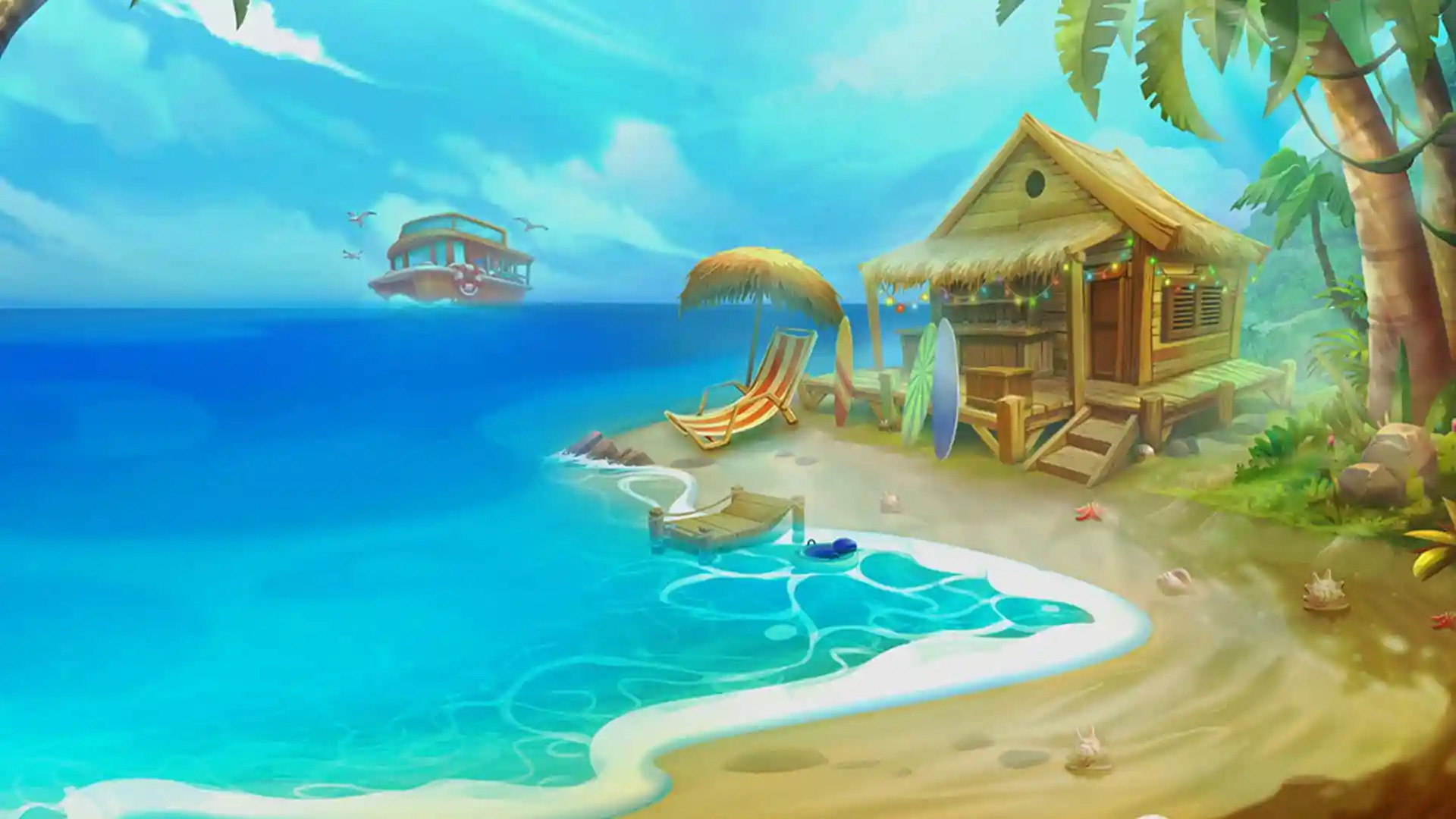 game-background