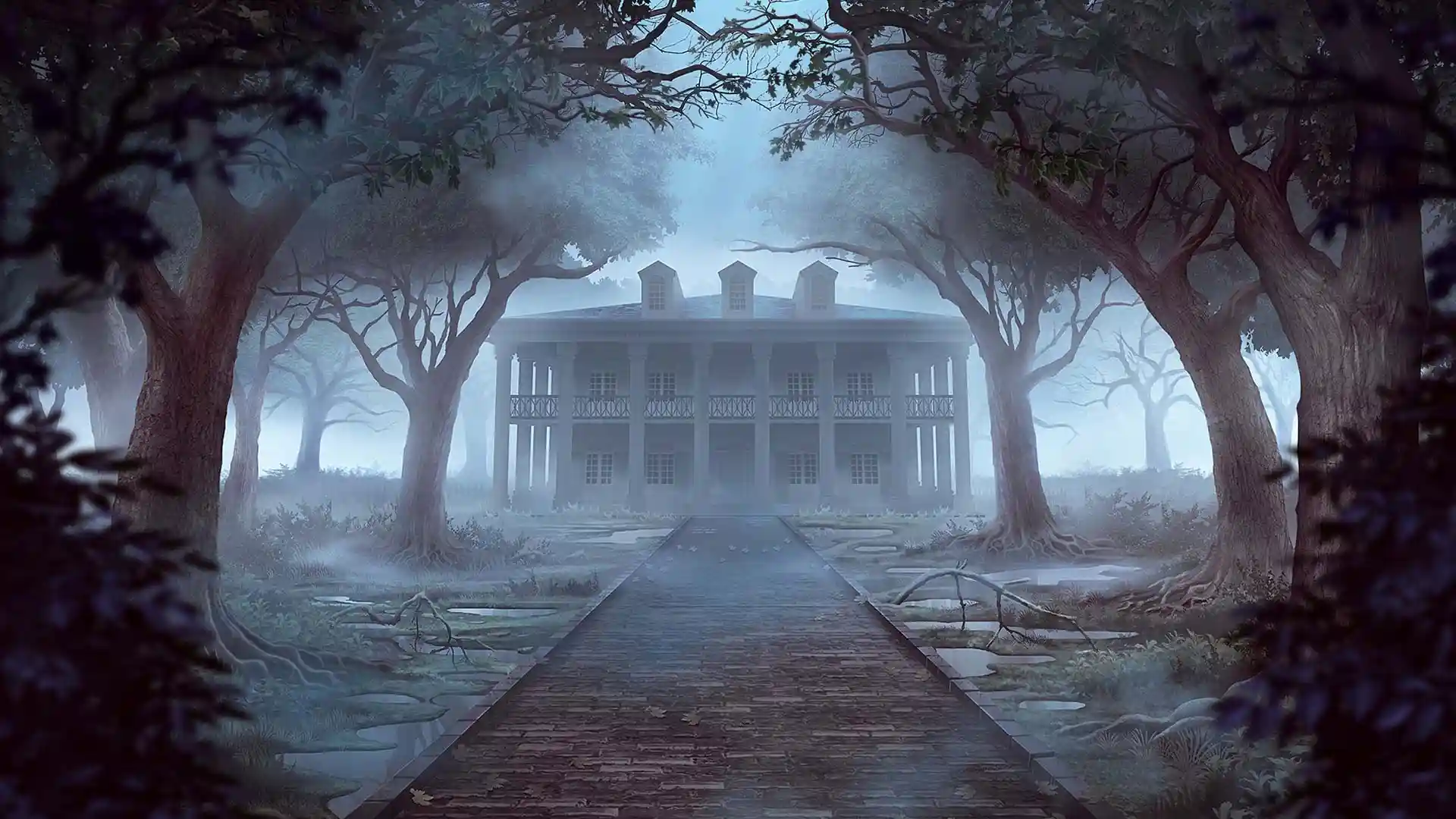 game-background