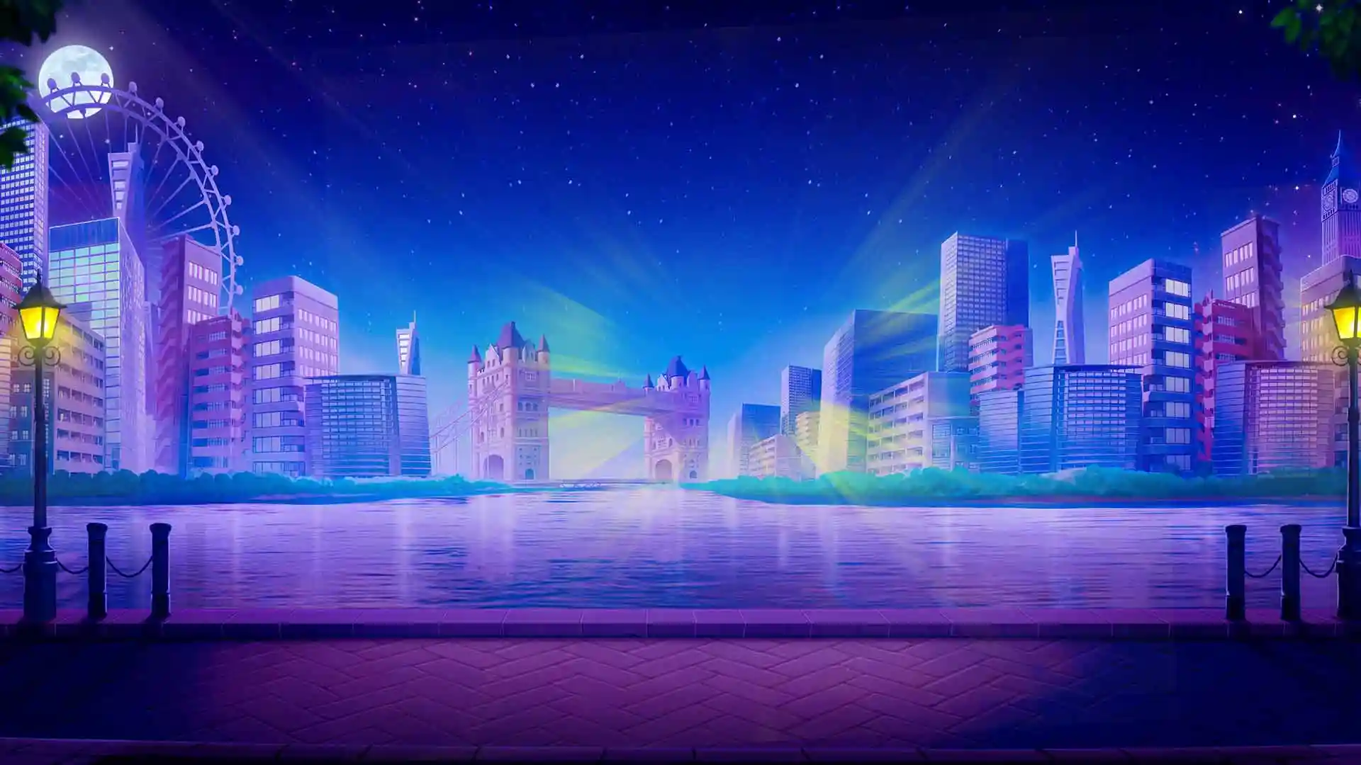 game-background