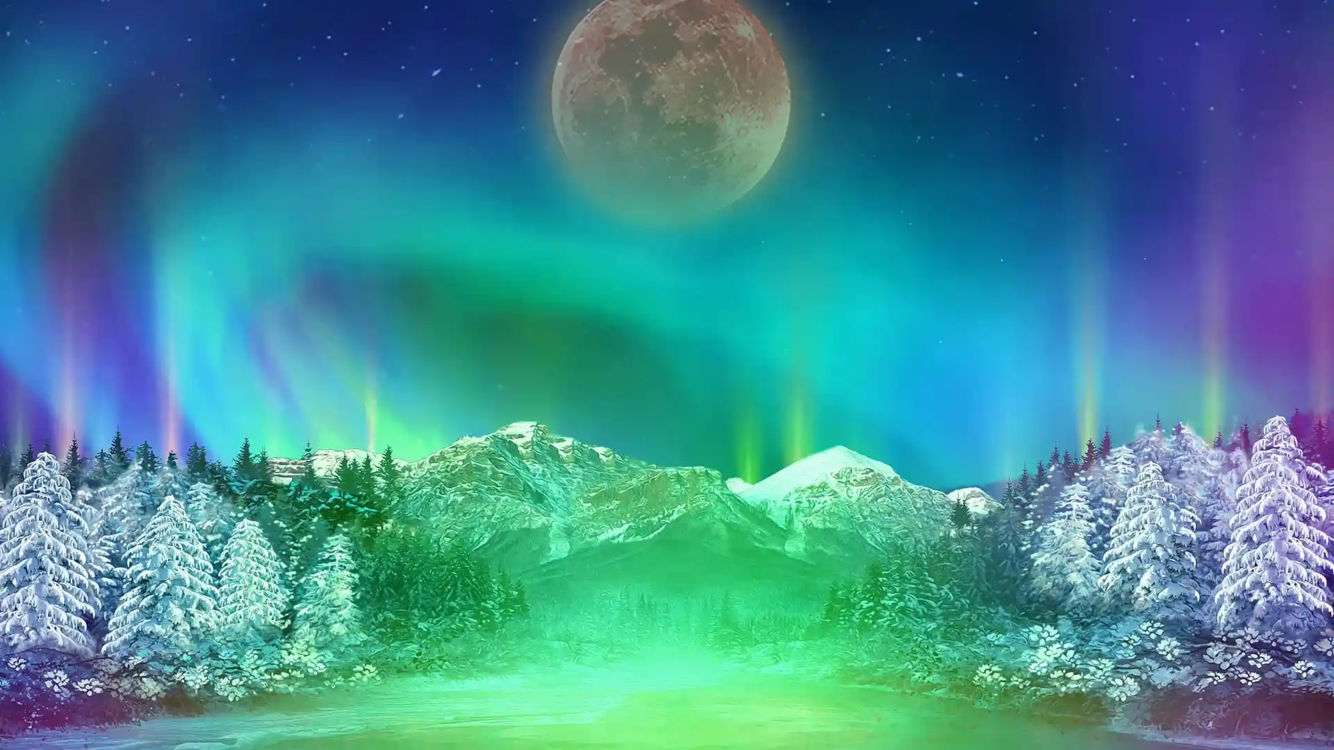 game-background