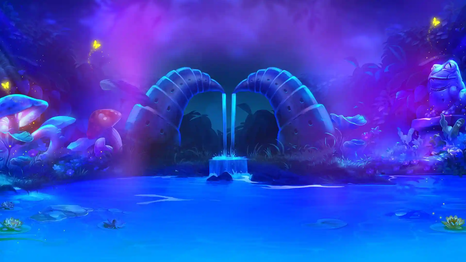 game-background