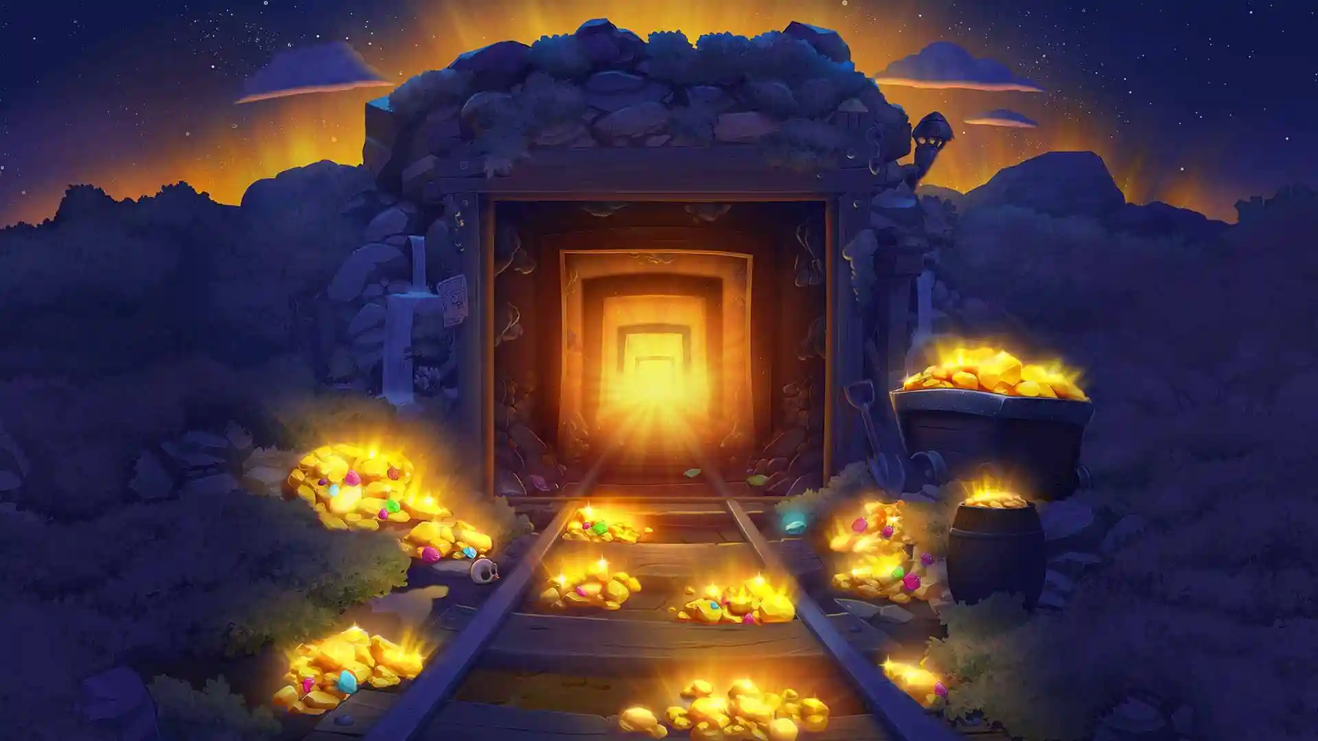 game-background