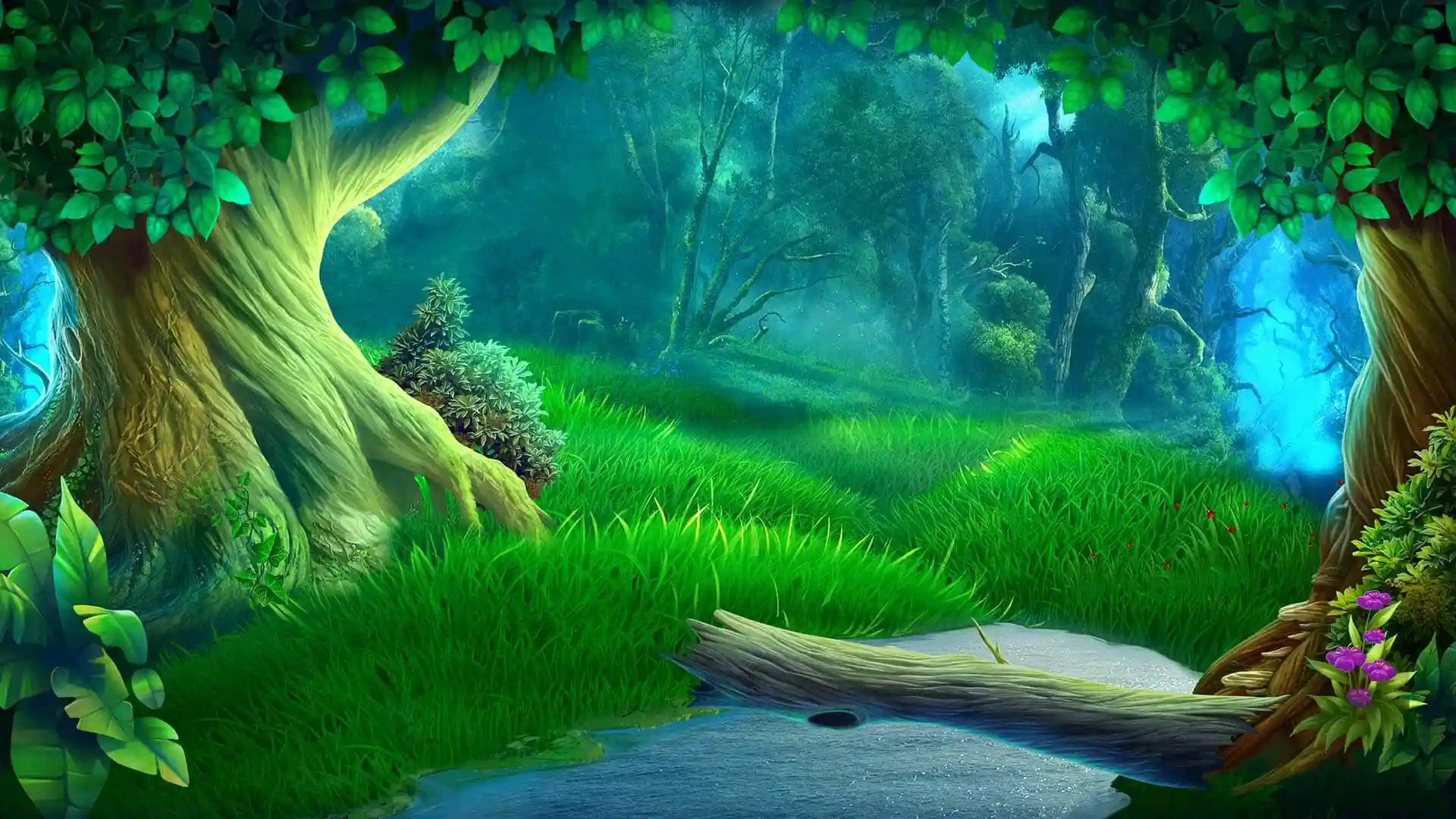 game-background