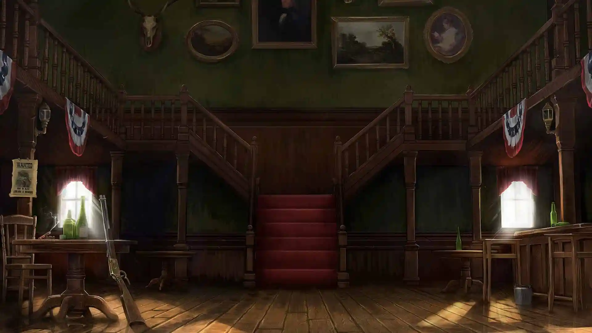 game-background