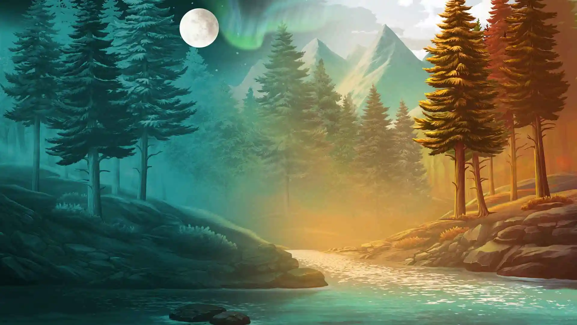 game-background