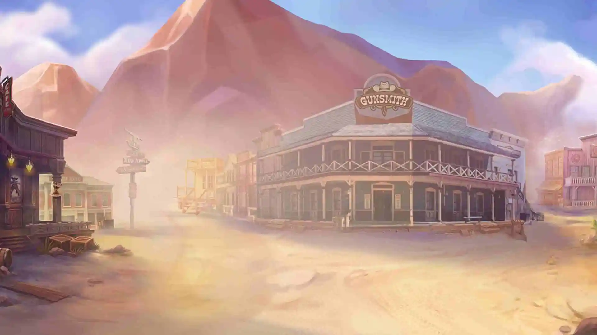 game-background