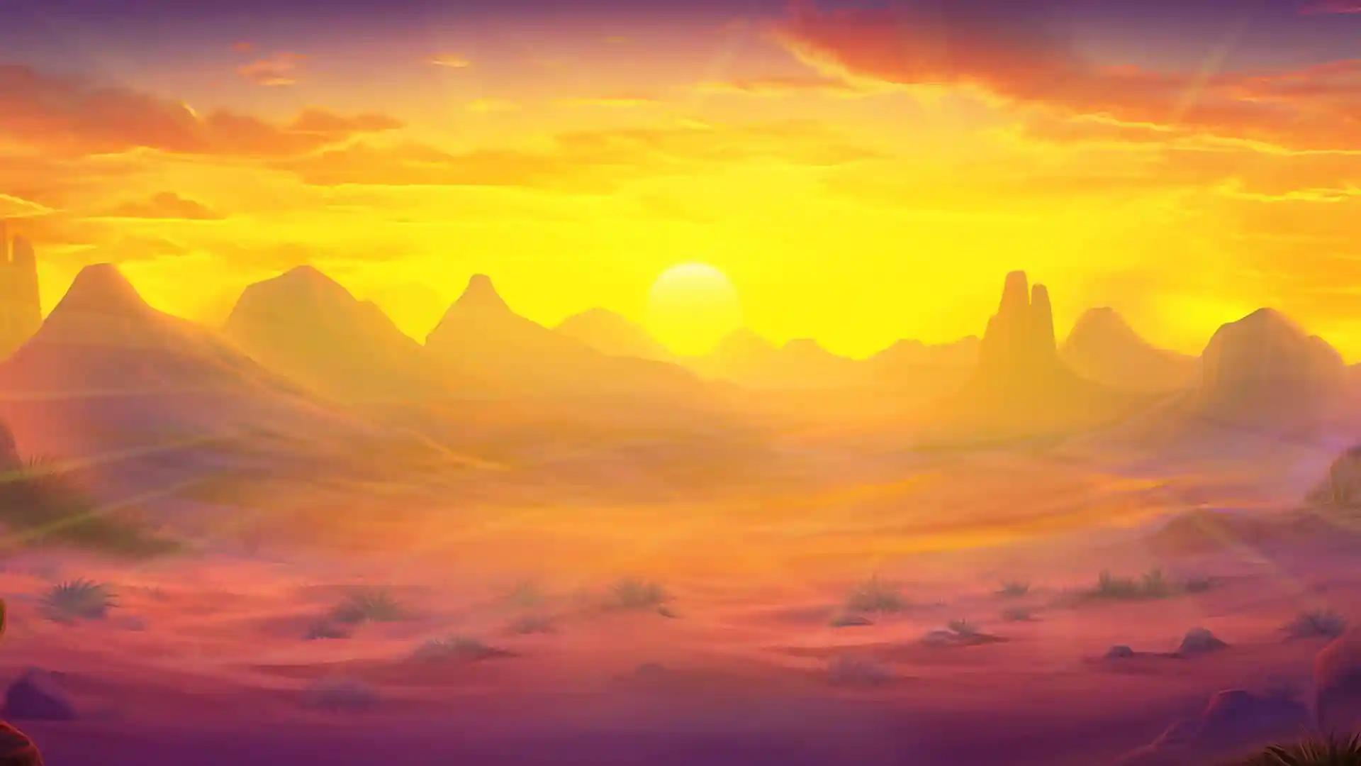 game-background