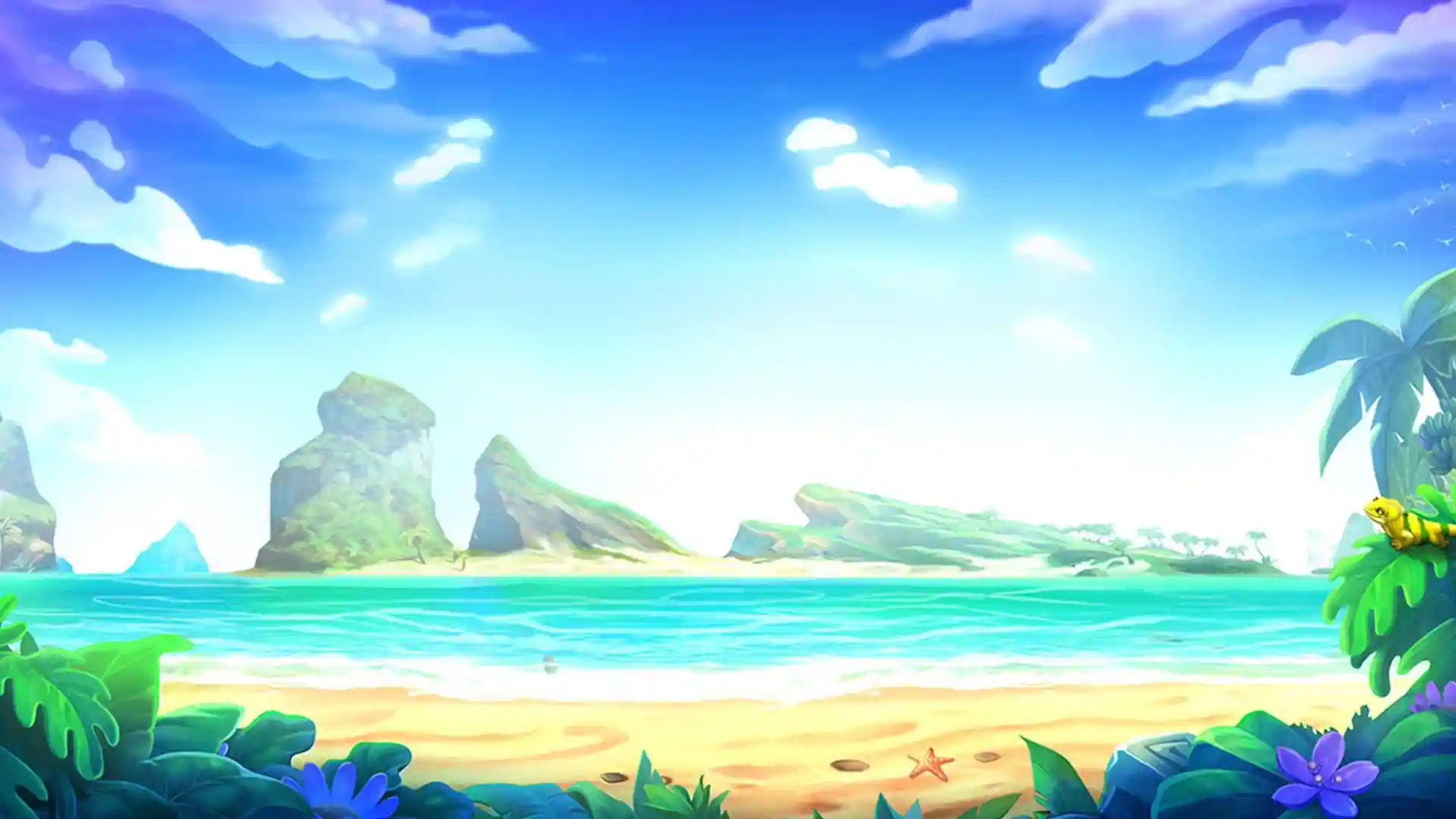 game-background