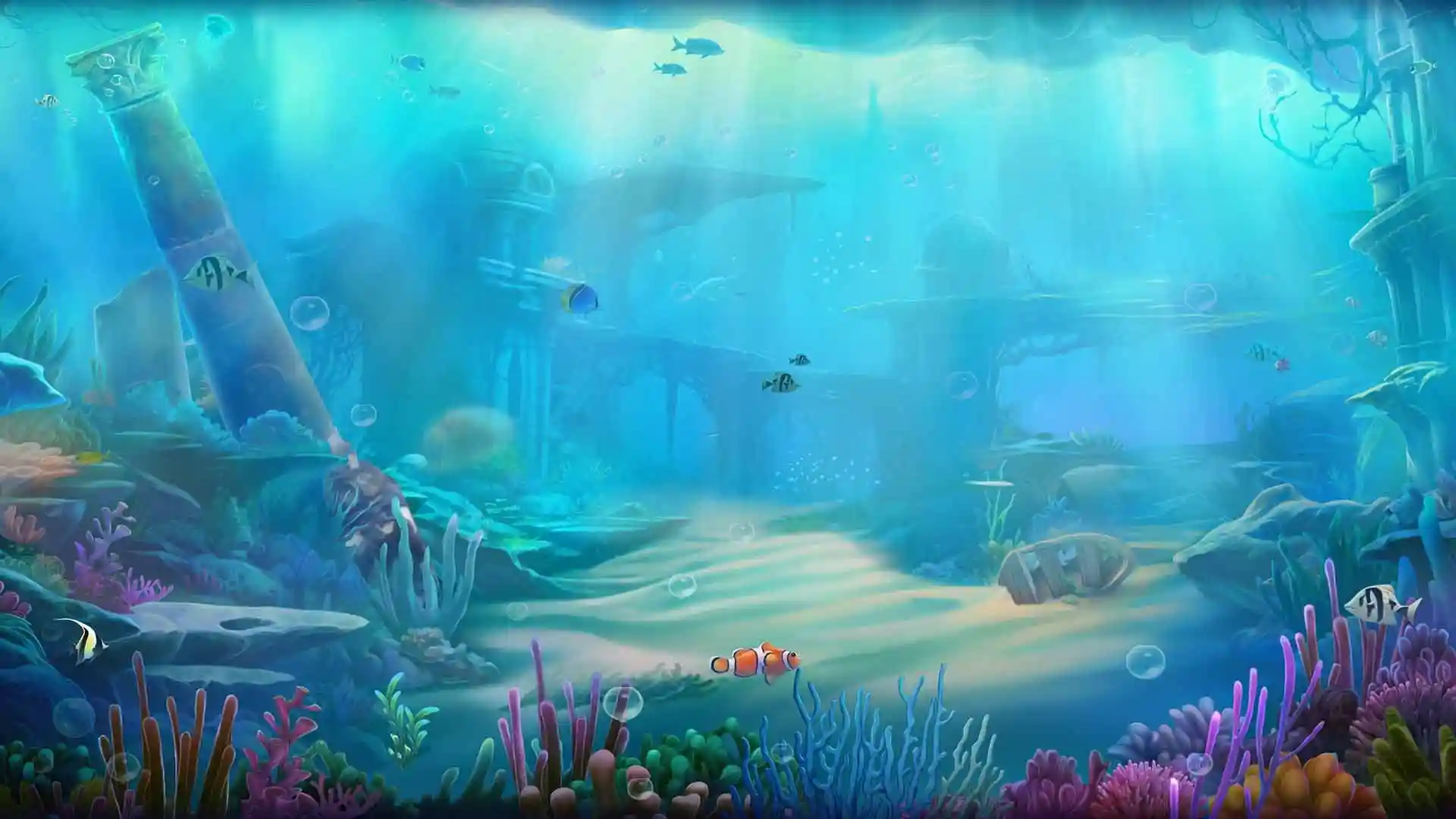 game-background