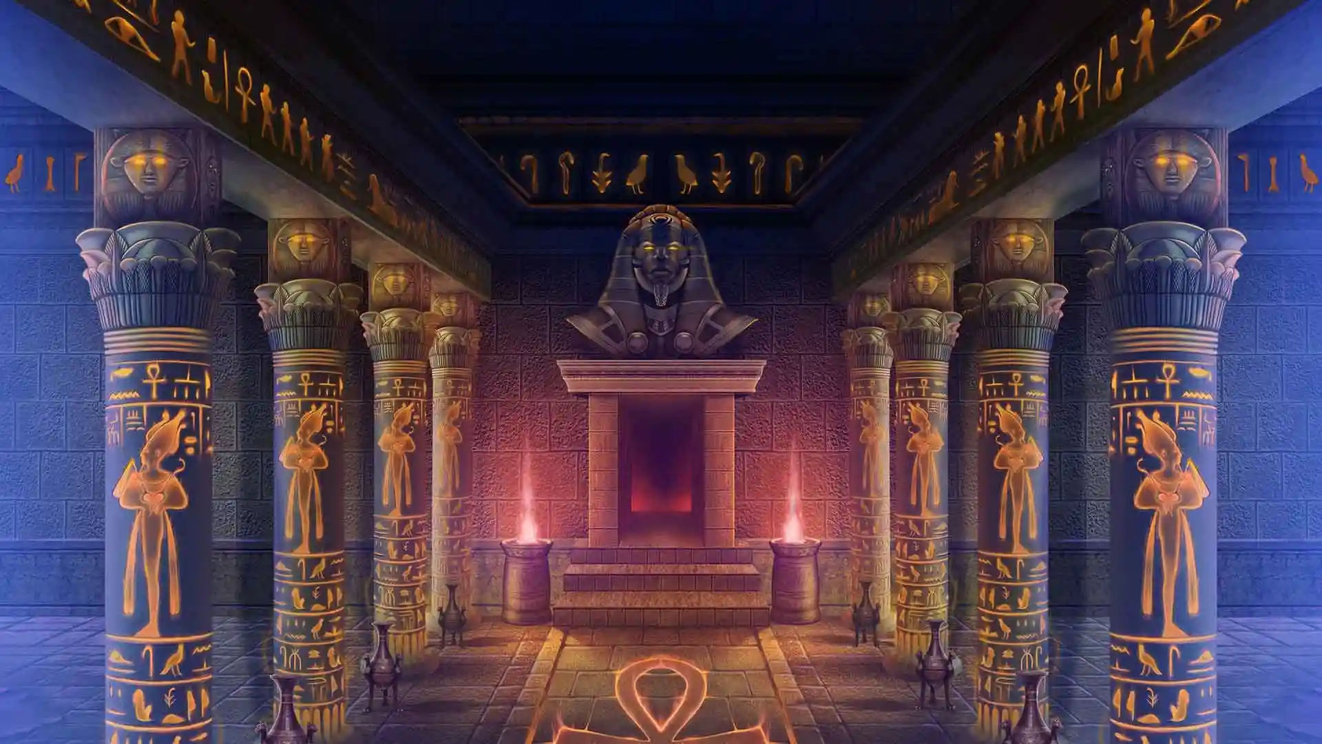 game-background