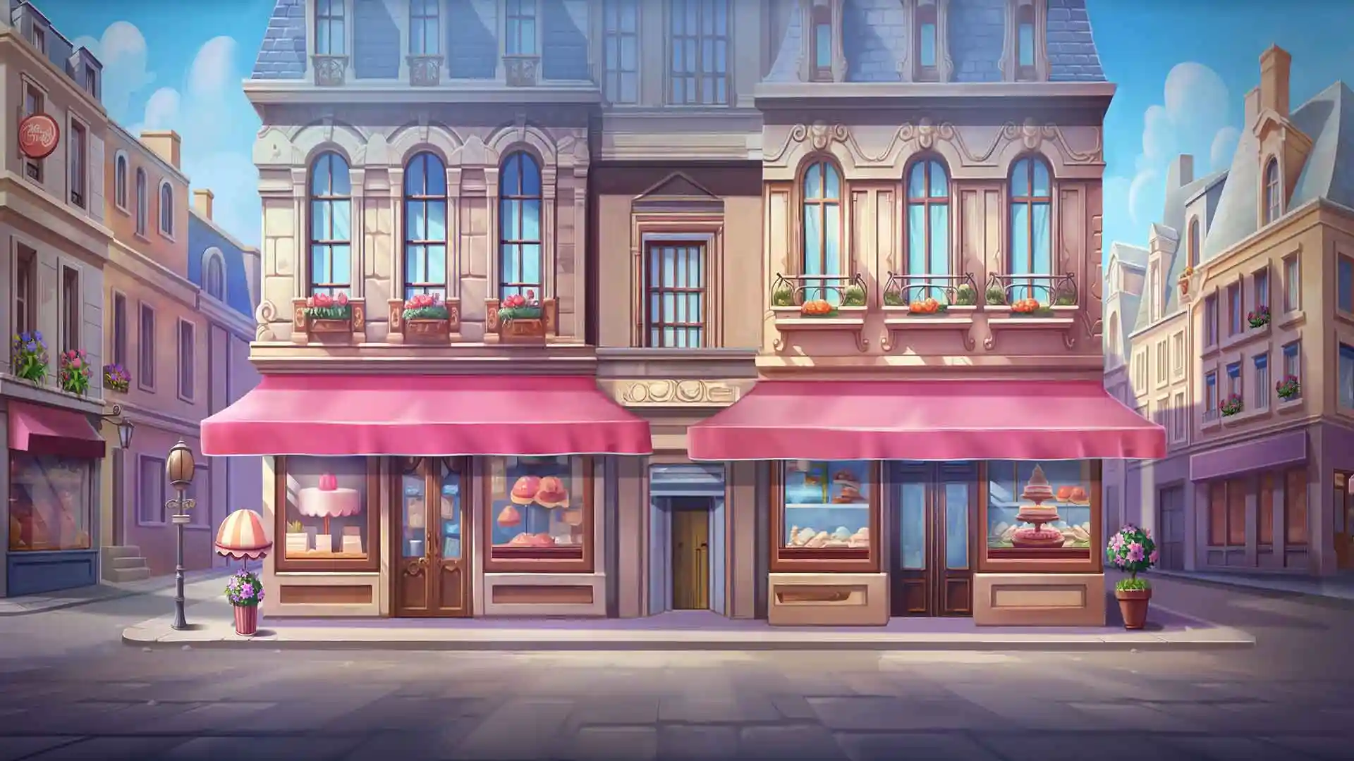 game-background