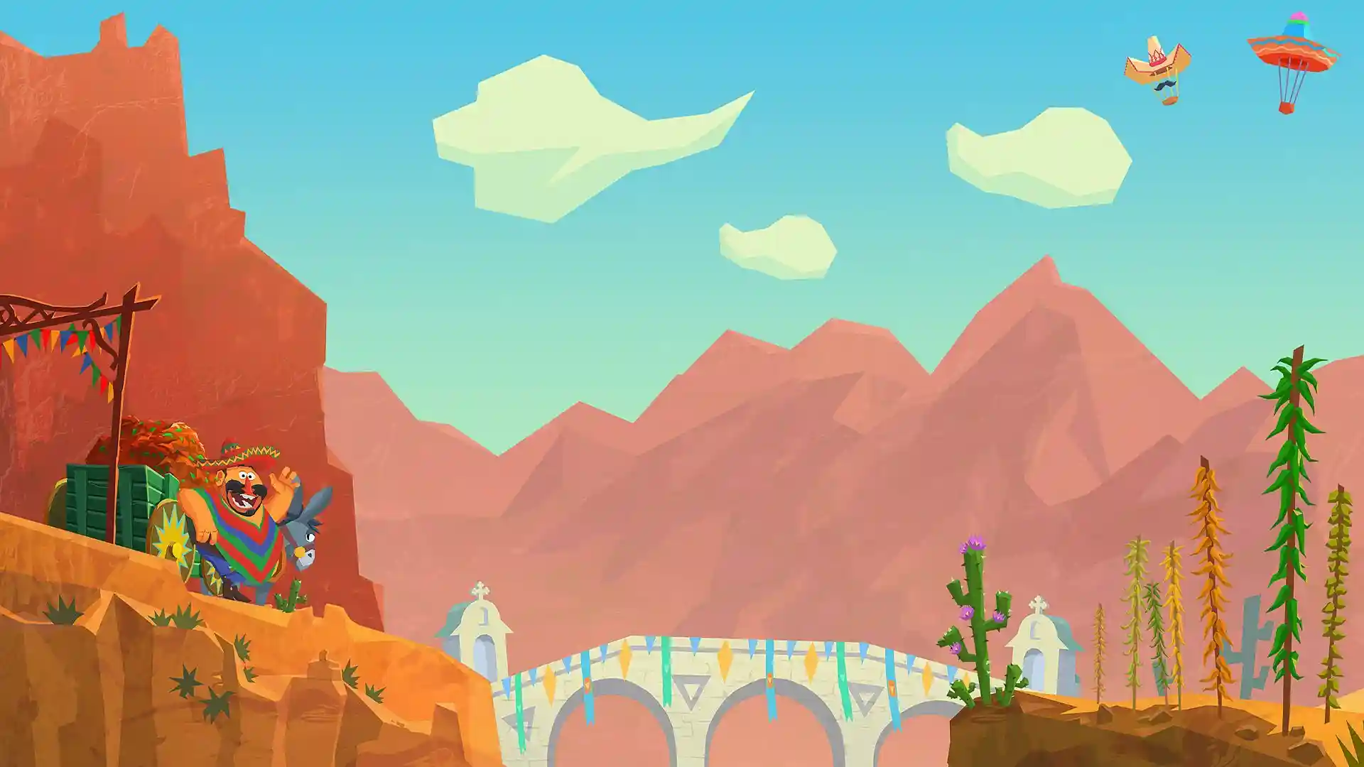 game-background