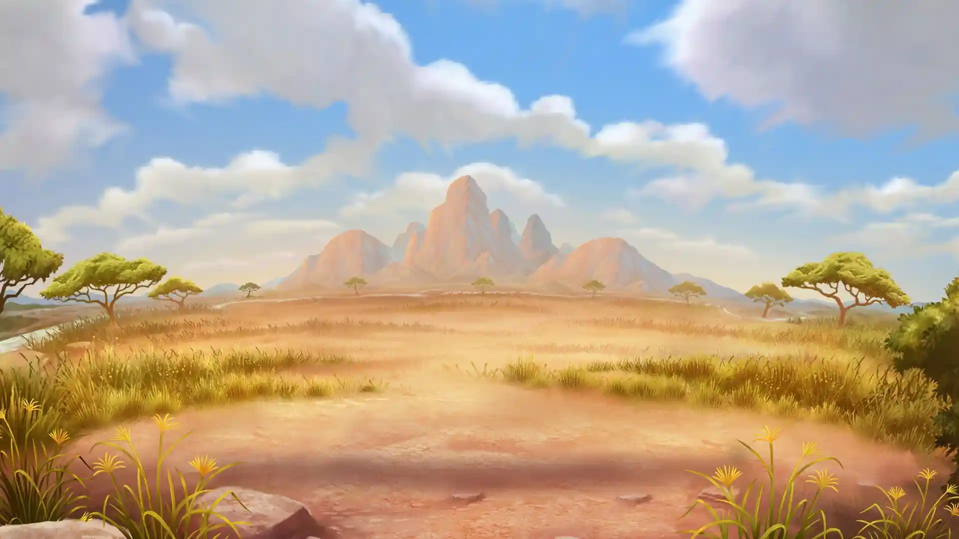 game-background