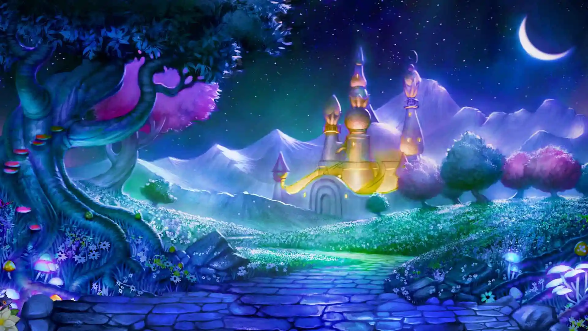 game-background