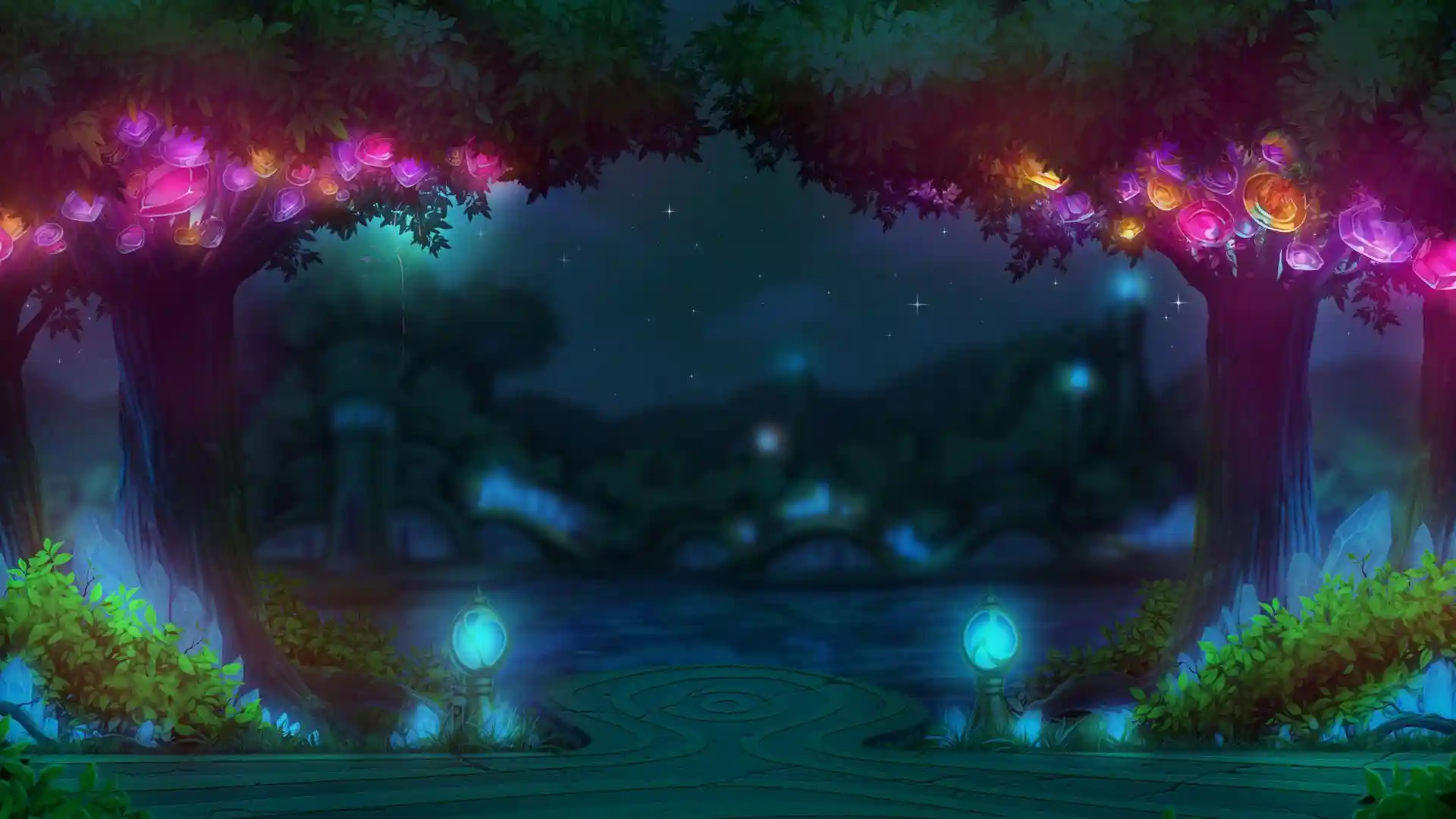 game-background