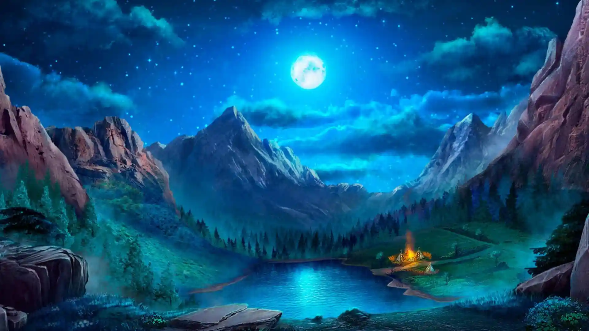 game-background