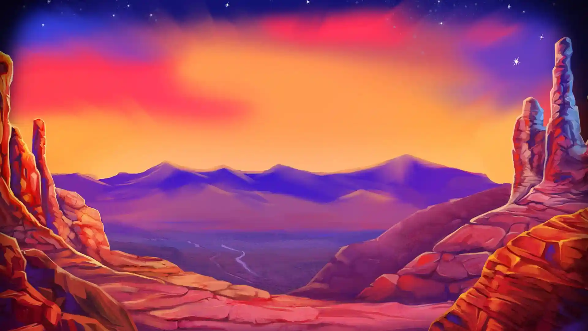 game-background