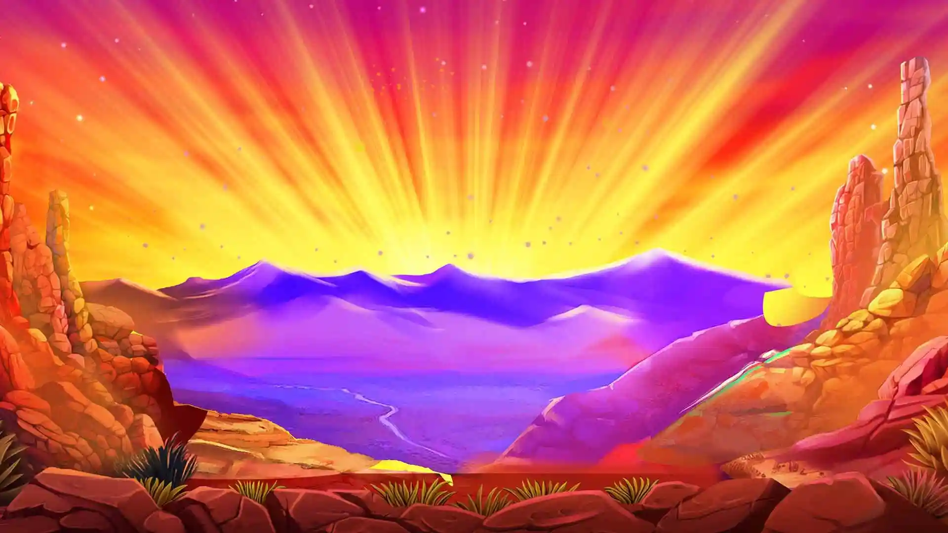 game-background