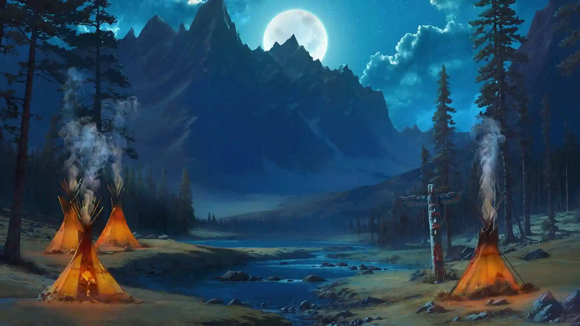 game-background