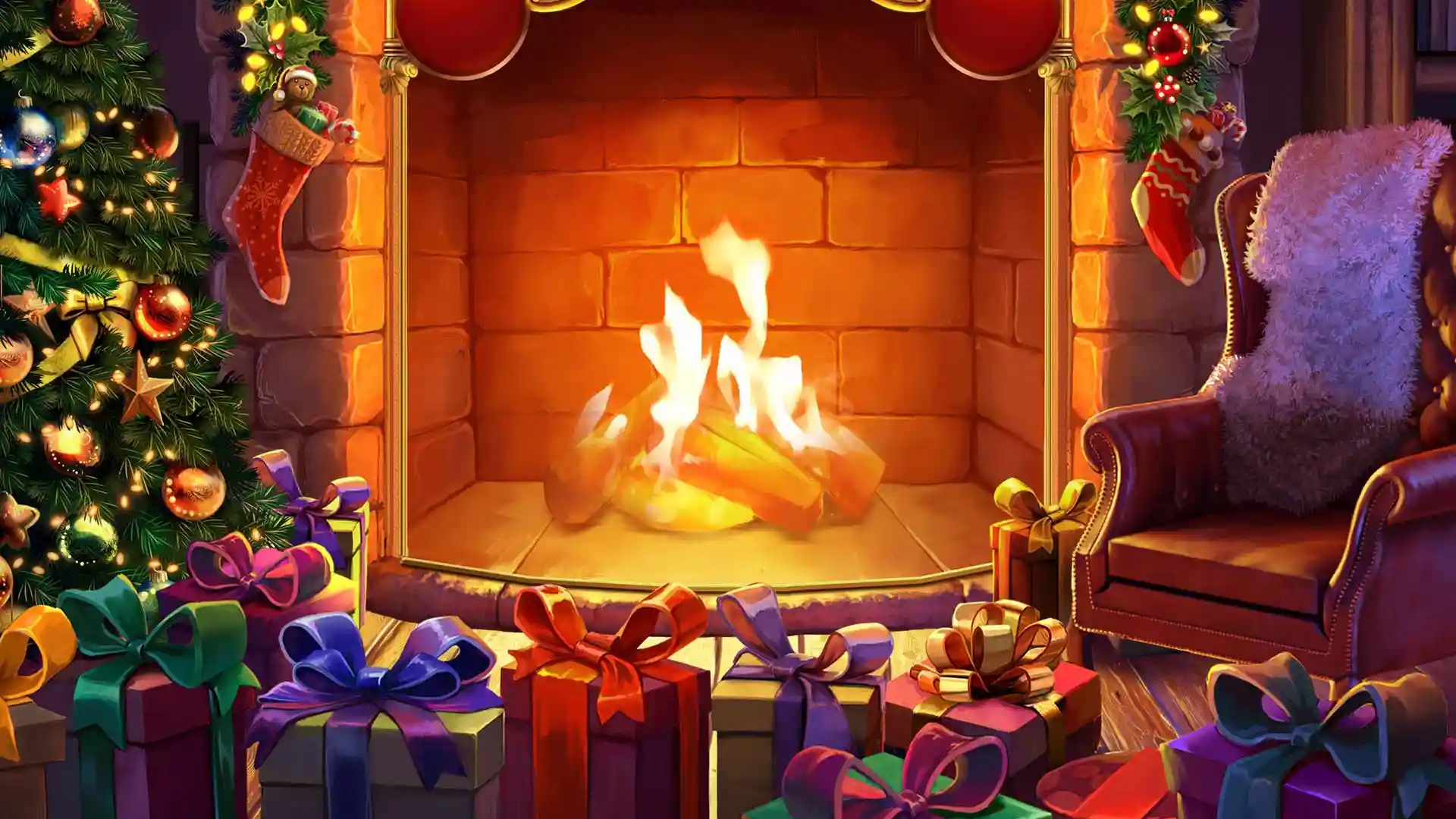 game-background