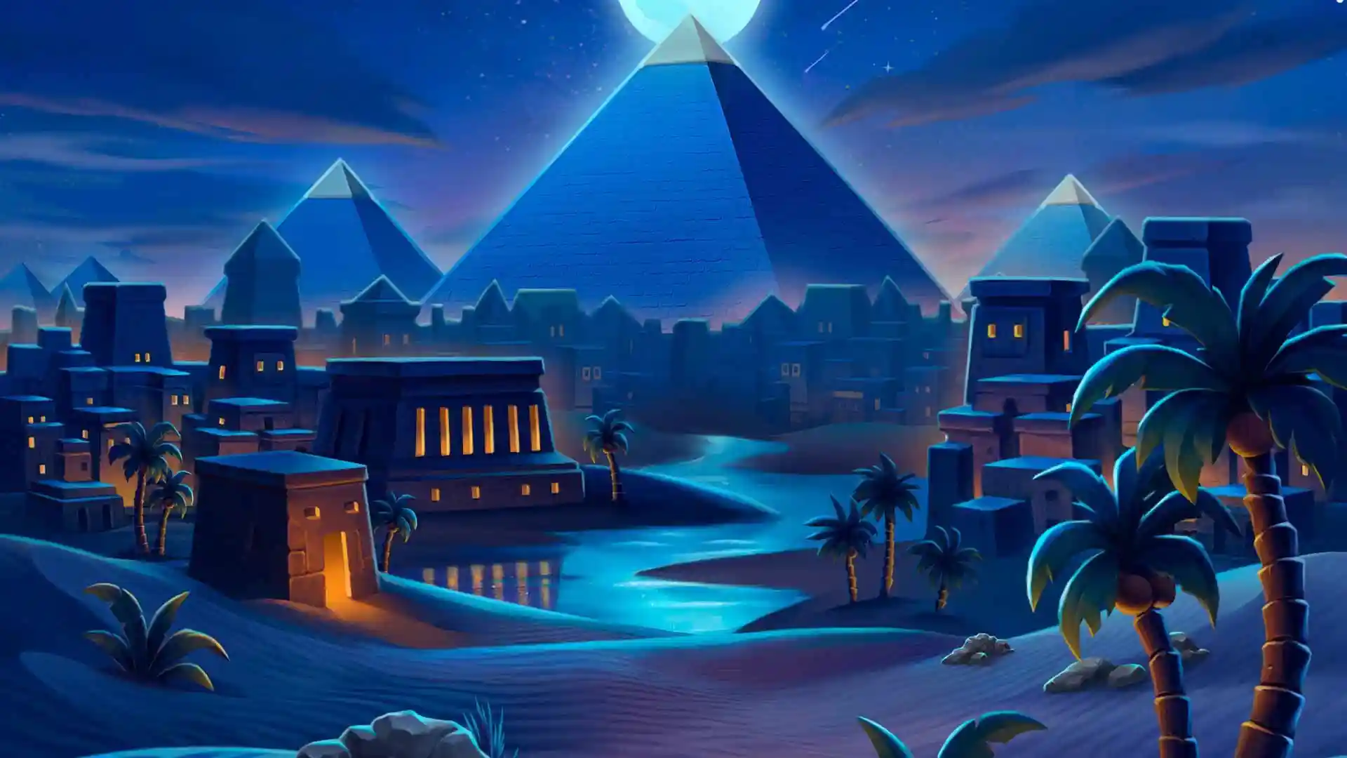 game-background