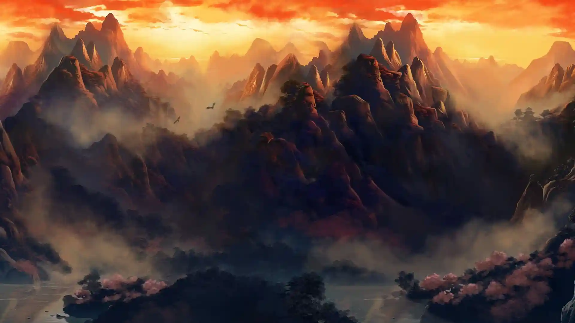 game-background