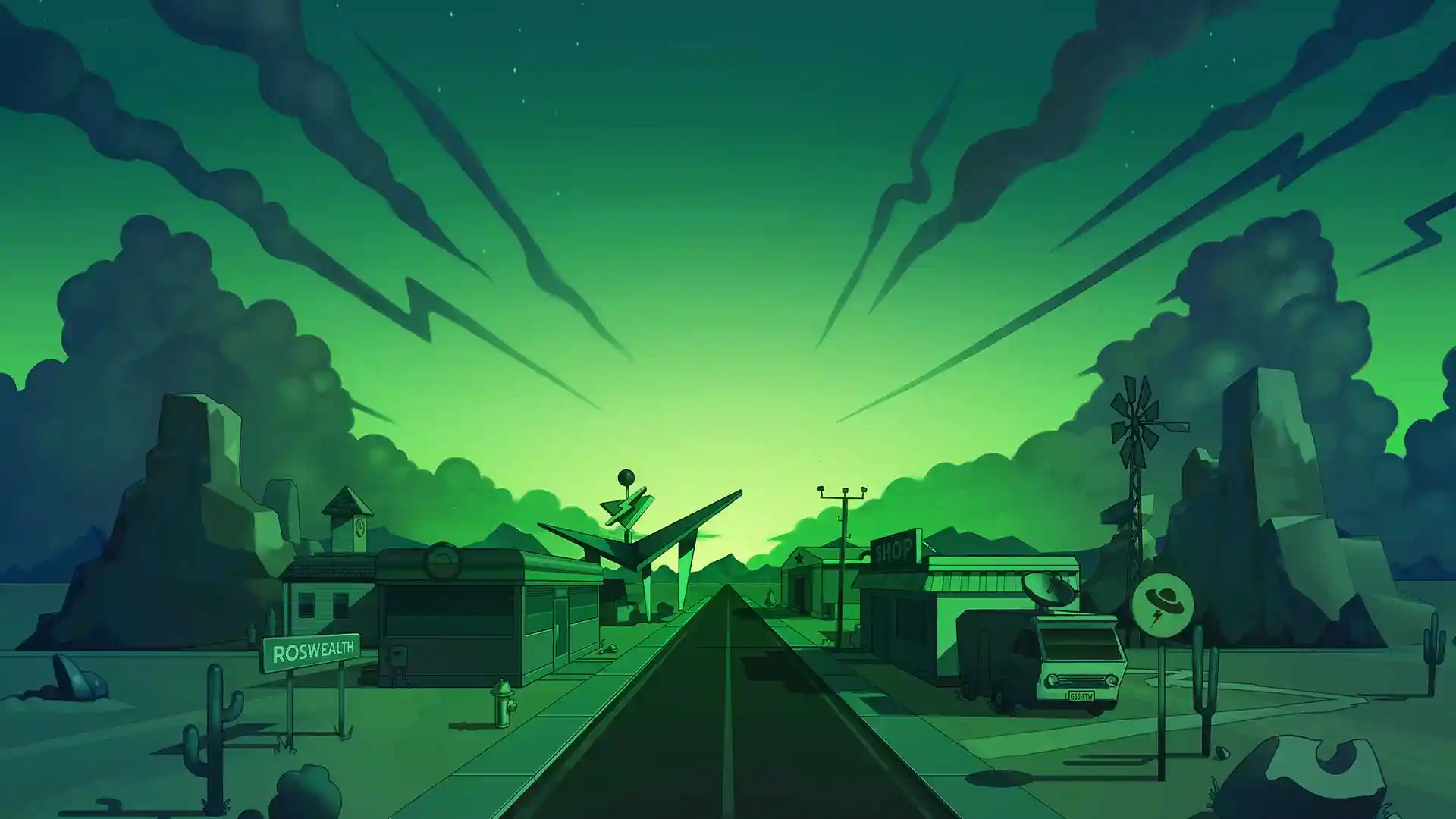 game-background