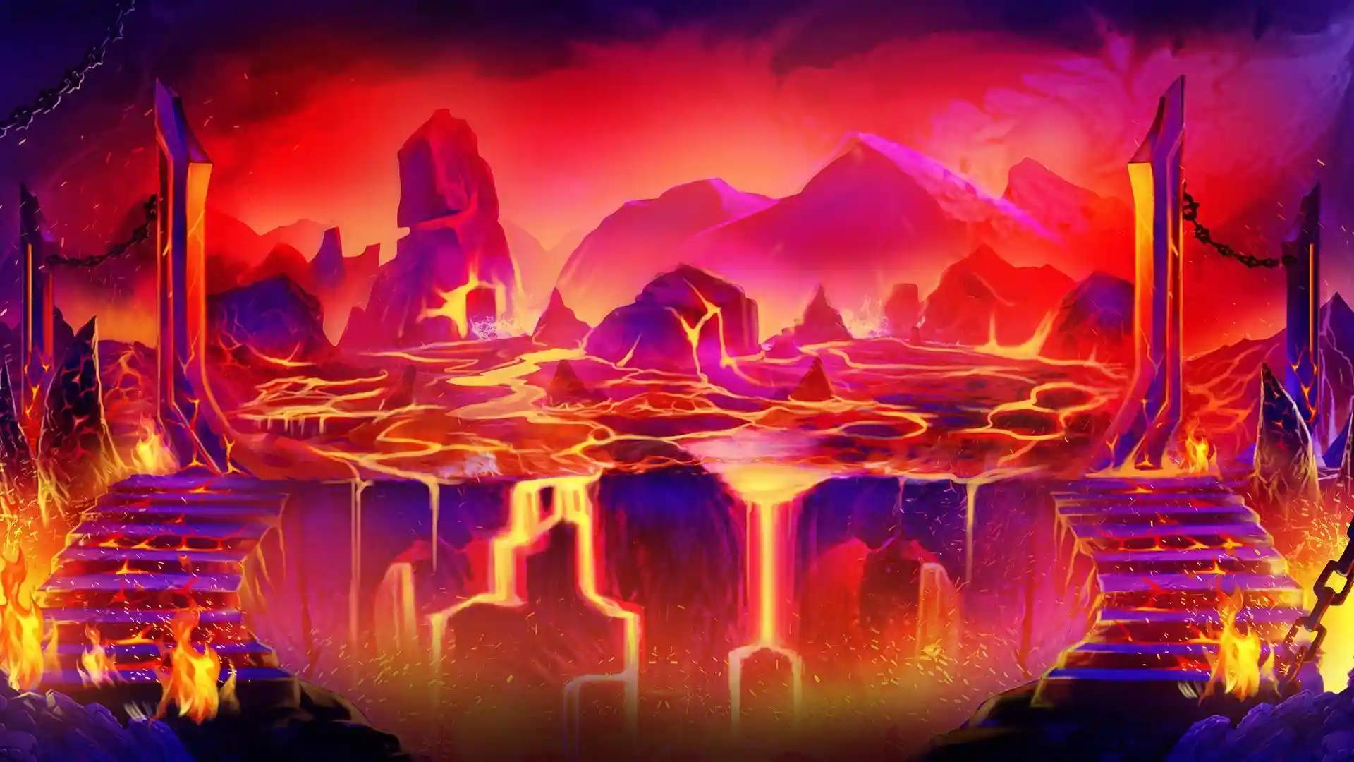 game-background