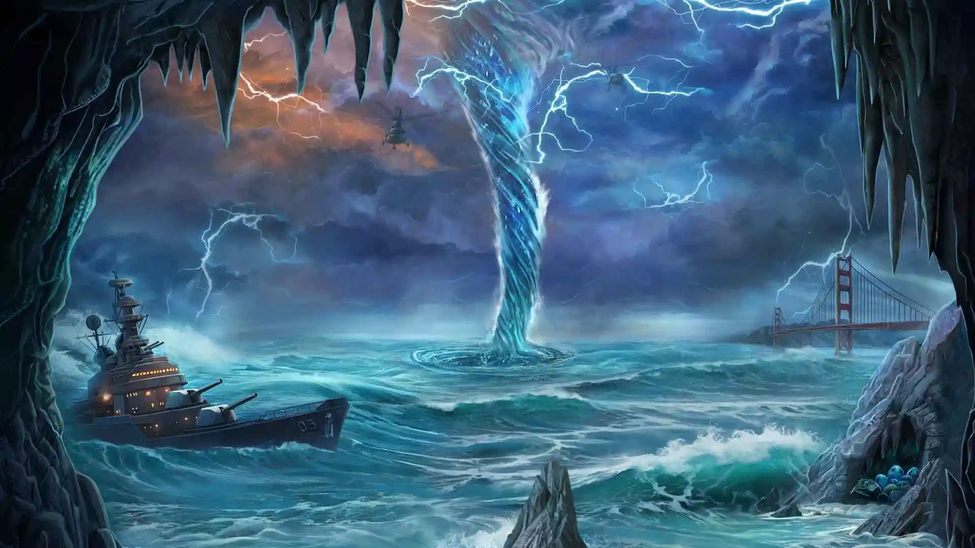 game-background