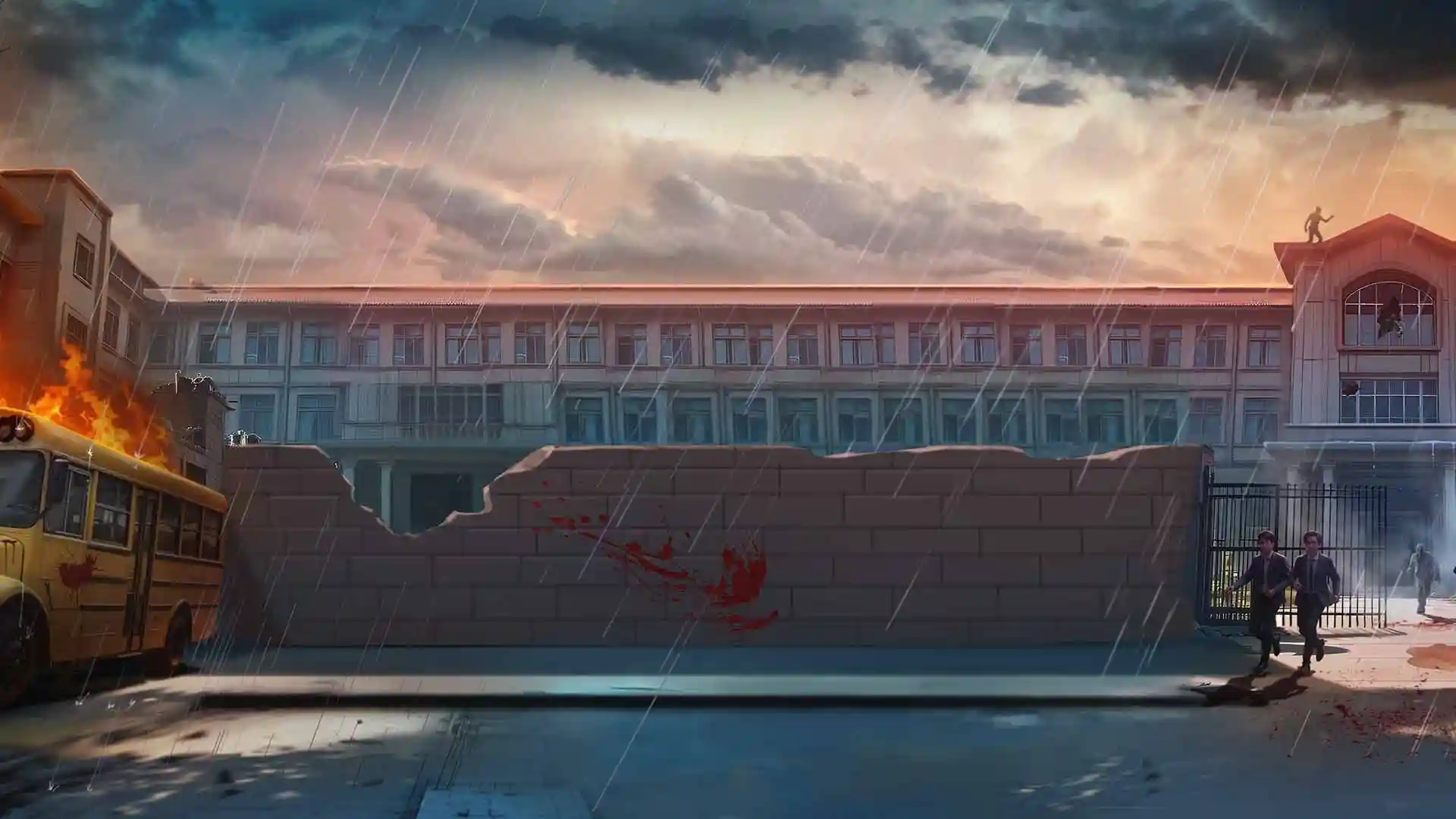 game-background